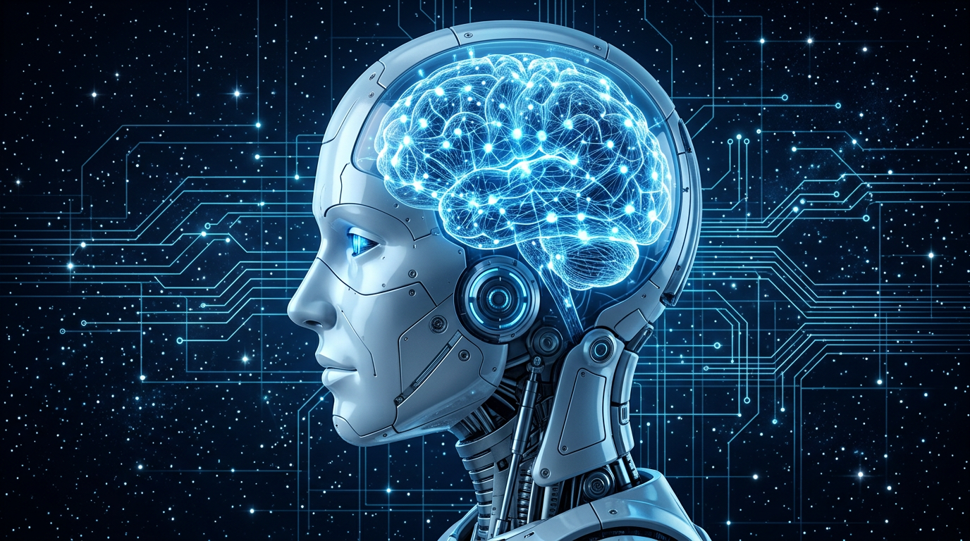 Decentralized Intelligence